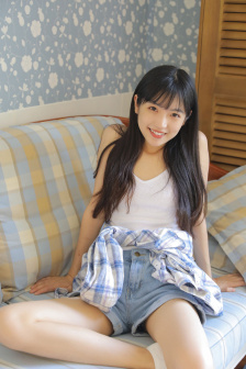 纯少女-18岁初体验